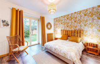 3 Bedroom Lovely Home In La Douze - La Douze - 4