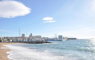 Lovely Apartment In Fréjus With Wifi - Fréjus - 3