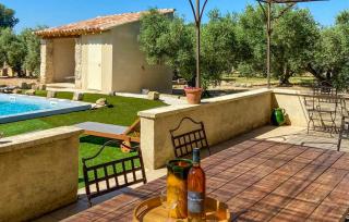 Amazing Home In Maussane-Les-Alpilles - Maussane les Alpilles - 4