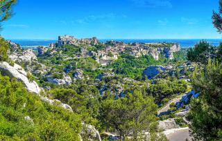 Amazing Home In Maussane-Les-Alpilles - Maussane les Alpilles - 2
