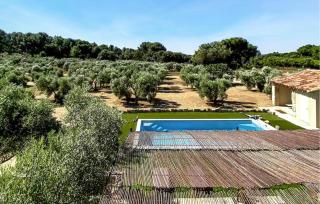 Amazing Home In Maussane-Les-Alpilles - Maussane les Alpilles - 3