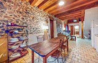 2 Bedroom Lovely Home In Bussière-Badil - Bussière-Badil - 5