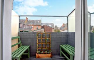 1 Bedroom Cozy Apartment In Carolles - Carolles - 8