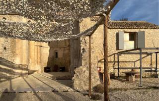 1 Bedroom Gorgeous Home In Orgon - 7
