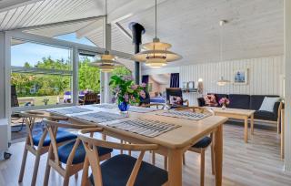 Stunning Home In Humble With Wifi - Humble - 6