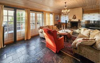 4 Bedroom Beautiful Home In Hemsedal - 9