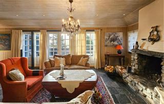 4 Bedroom Beautiful Home In Hemsedal - Hemsedal - 1