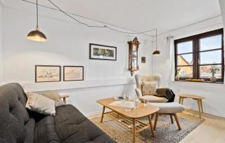 Stunning Home In Gudhjem With Sauna - Gudhjem - 7
