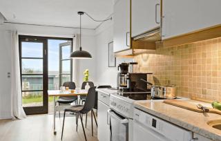 Stunning Home In Gudhjem With Sauna - Gudhjem - 4