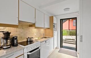 Stunning Home In Gudhjem With Sauna - Gudhjem - 2