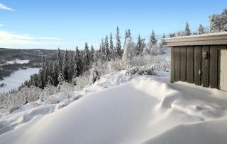 Amazing Home In Eggedal With Sauna - Eggedal - 2