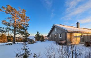 Amazing Home In Eggedal With Sauna - Eggedal - 1