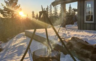 Amazing Home In Eggedal With Sauna - Eggedal - 3