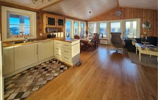 Amazing Home In Eggedal With Sauna - Eggedal - 5