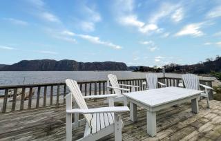 Pet Friendly Home In Farsund With Sauna - 3