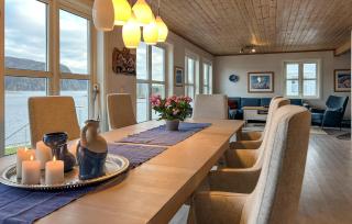 Pet Friendly Home In Farsund With Sauna - Farsund - 6