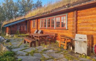 Lovely Home In Ustaoset With Wifi - 8