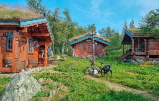 Lovely Home In Ustaoset With Wifi - 1