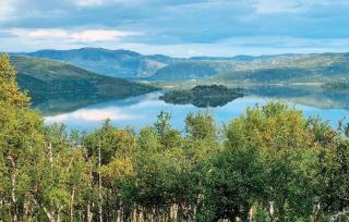 Lovely Home In Ustaoset With Wifi - 9