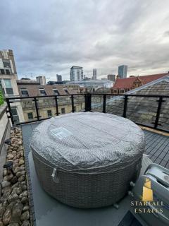 Luxury penthouse - Leeds - 5