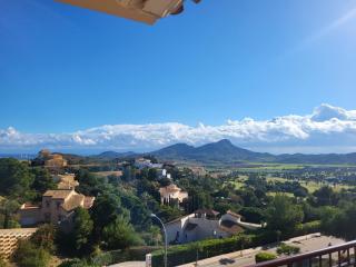 Apartamento duplex en resort de golf y playa - 5