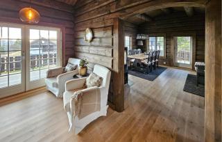Amazing Home In Nissedal With Wifi - Fjone - 6