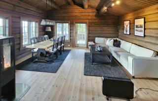 Amazing Home In Nissedal With Wifi - Fjone - 8