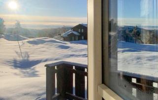 Amazing Home In Nissedal With Wifi - Fjone - 2
