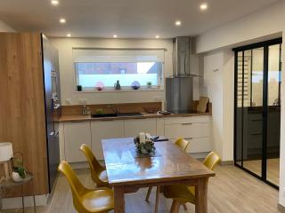 Villa Les Sables - Condette - 6