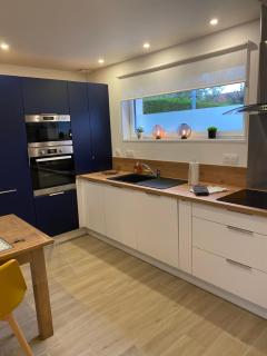 Villa Les Sables - Condette - 5