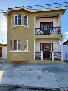 Sakari Ventures Apartments - Bridgetown - 0