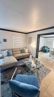 Luxury Home by Miami Int Airport - Miami - 1