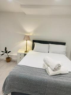 Large Studio in Marylebone - Londra - 2