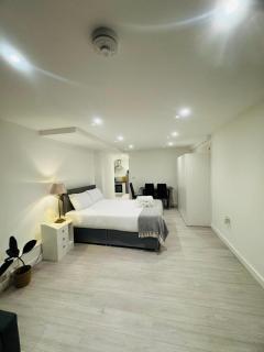 Large Studio in Marylebone - Londra - 8