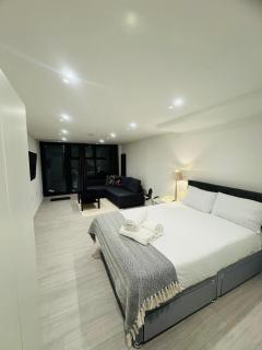 Large Studio in Marylebone - Londra - 3