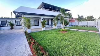 Luxury Home by Miami Int Airport - Miami - 9