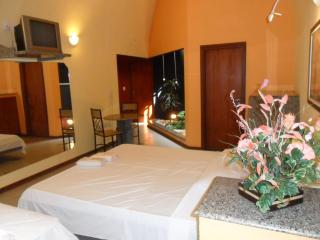 Hotel Green Village - Jardinópolis - 4