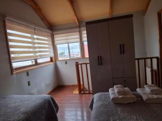 Cabañas La Majada - Tepú - Punta Arenas - 1