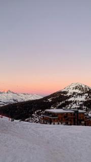 Appartement 6 personnes au pied des pistes - La Plagne Tarentaise - 6