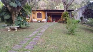 Casa na Serra - Miguel Pereira - 6