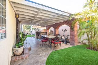 Peaceful Oasis - Anaheim - 0