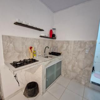 Casa da Lene - Cairu - 7