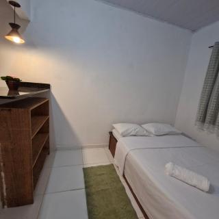 Casa da Lene - Cairu - 5