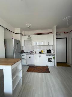 Levent Metro & Nature View - 7