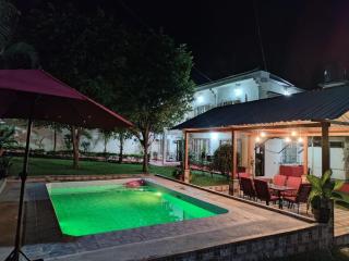 Casa Las Marias - - 2