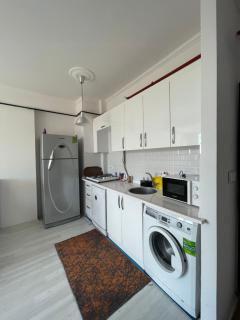 Pine Valley Home & Levent Metro - Istanbul - 6
