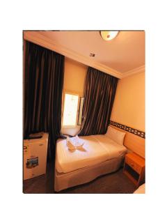hotelkaramak2 - Quai - 7
