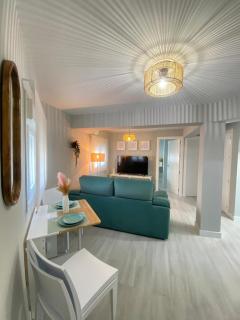 Macarena Boutique Apartment - Sevilla - 0