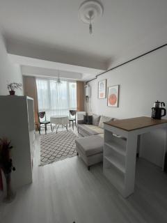 Pine Valley Home & Levent Metro - Istanbul - 9