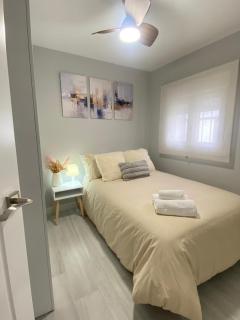 Macarena Boutique Apartment - Sevilla - 7